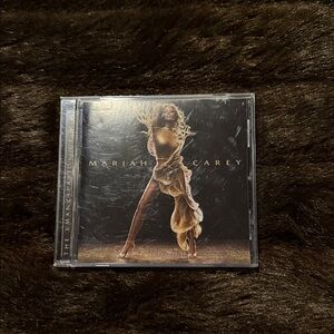 Album CD - Mariah The Emancipation of Mimi